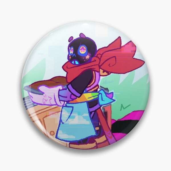 Item preview, Blueberror's weird brownies designed and sold by ZeroIsNebulous.