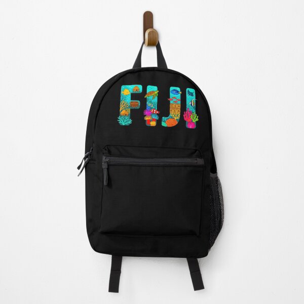 Item preview, Fiji Tropical Island Ocean Life  designed and sold by sky11PP.