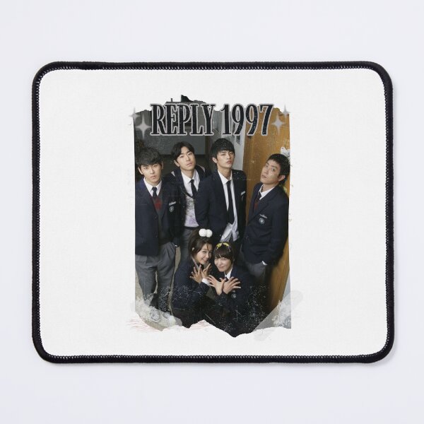 Item preview, Reply 1997 Korean drama Kdrama Drama Historical Modern designed and sold by AJUNICE STUDIO.