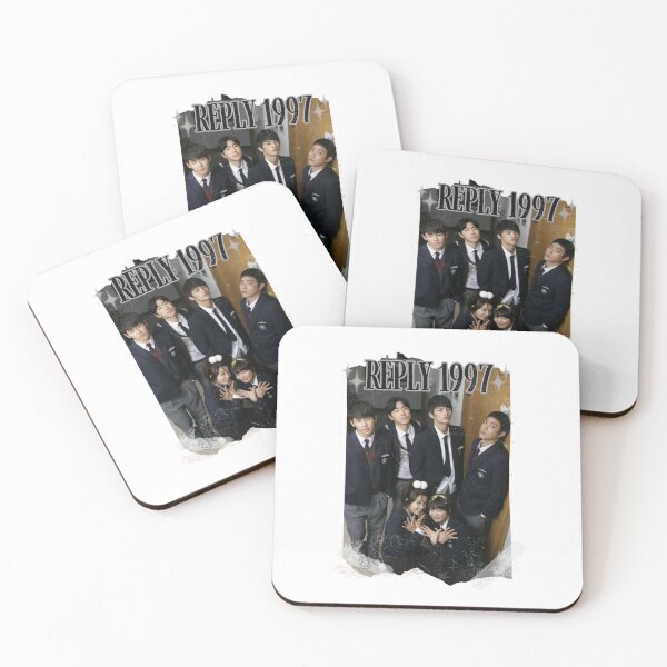 Item preview, Reply 1997 Korean drama Kdrama Drama Historical Modern designed and sold by AJUNICE STUDIO.