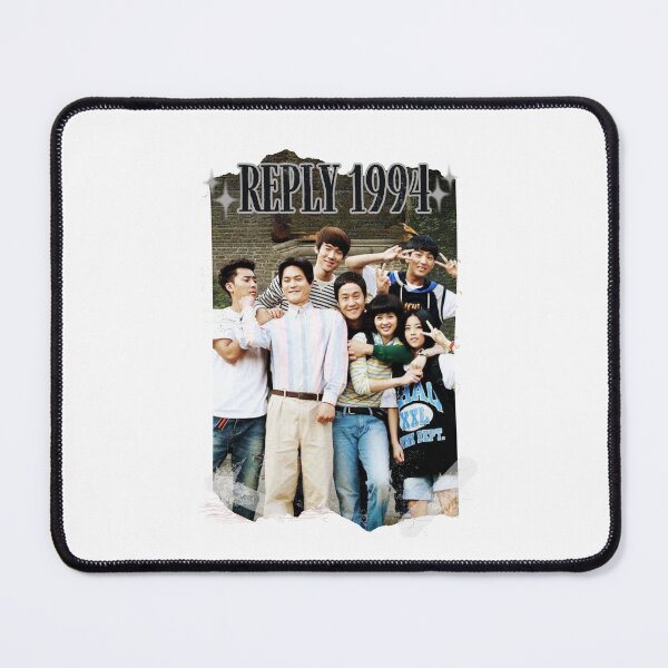 Item preview, Reply 1994 Korean drama Kdrama Drama Historical Modern designed and sold by AJUNICE STUDIO.
