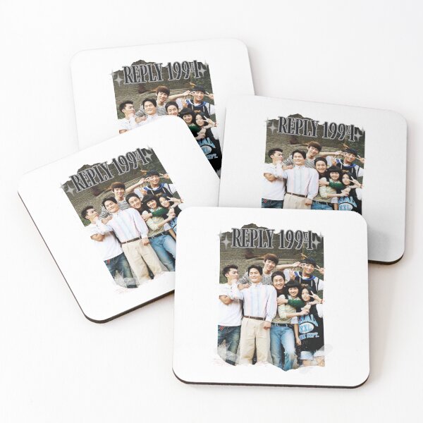 Item preview, Reply 1994 Korean drama Kdrama Drama Historical Modern designed and sold by AJUNICE STUDIO.