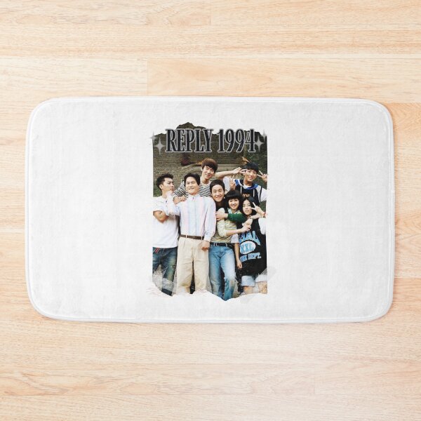 Item preview, Reply 1994 Korean drama Kdrama Drama Historical Modern designed and sold by AJUNICE STUDIO.