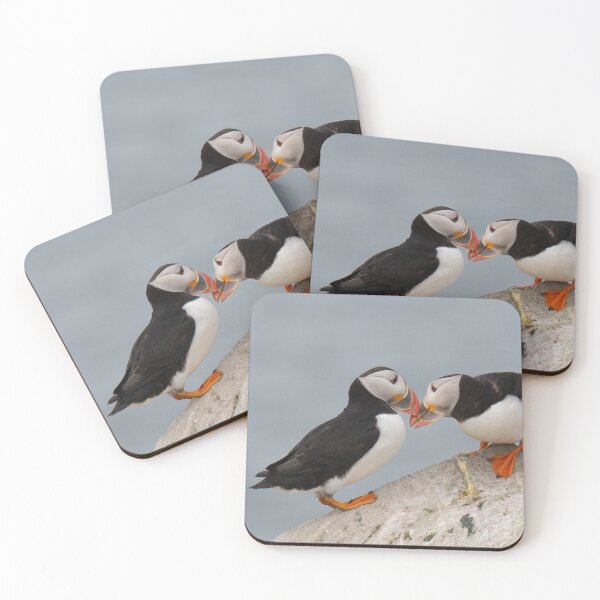 Item preview, Puffin Love designed and sold by Judd-Nathan.