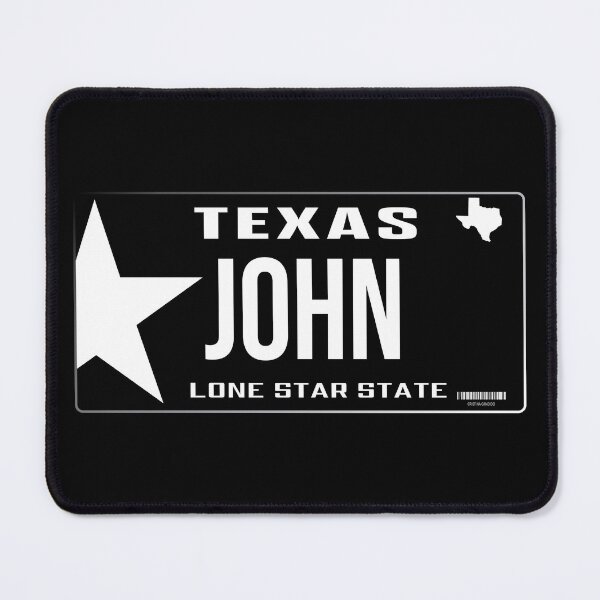 Item preview, John designed and sold by Cristina Candido.