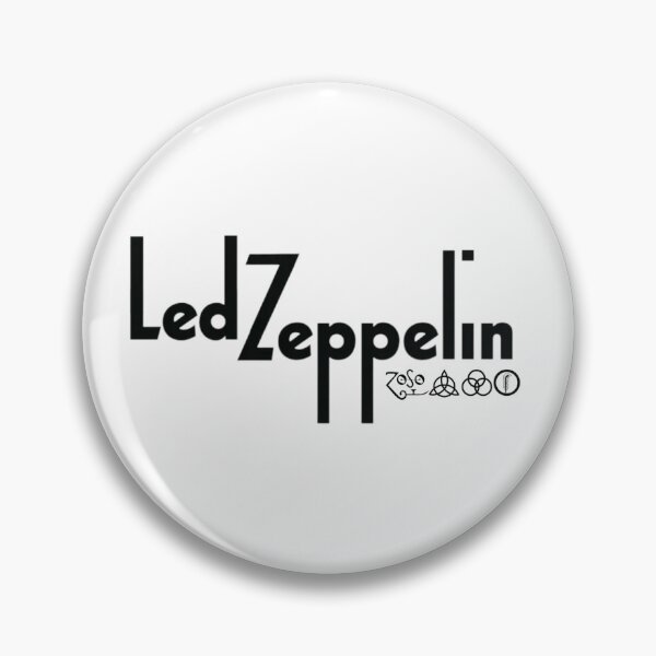 Item preview, LED ZEP II RANGE designed and sold by WallopFam.