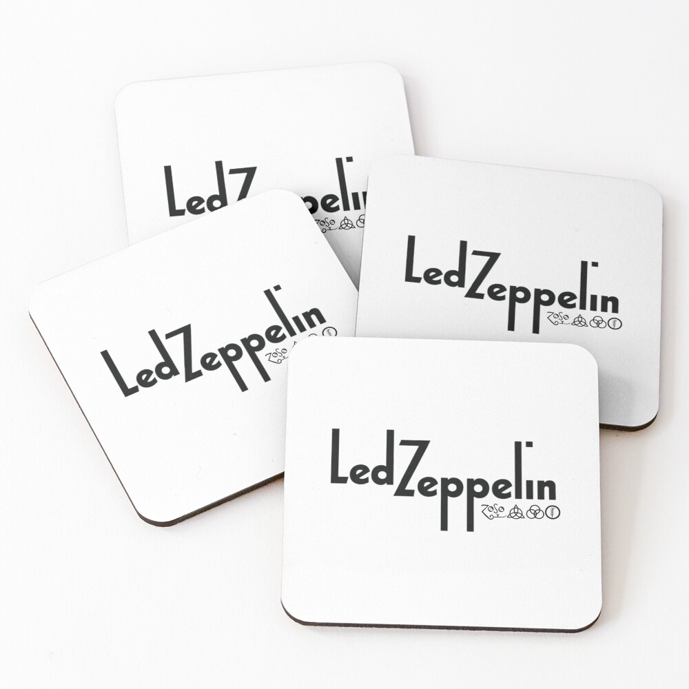 Item preview, Coasters (Set of 4) designed and sold by WallopFam.