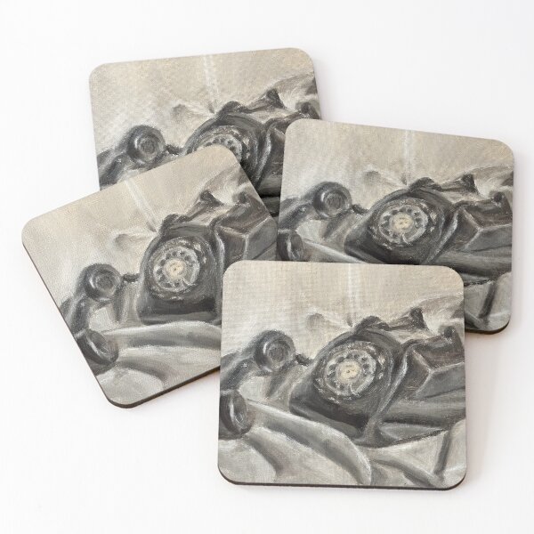 Item preview, Rotary Phone designed and sold by Rob.Art.