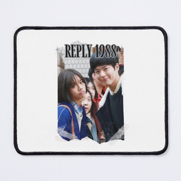 Item preview, Reply 1988 Korean drama Kdrama Drama Historical Modern designed and sold by AJUNICE STUDIO.