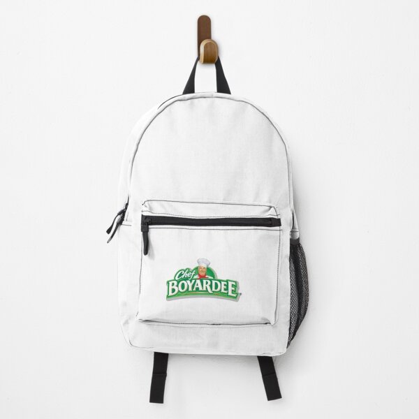Item preview, Classic Chef Boyardee Vintage Logo Food Illustration designed and sold by wonyqp.