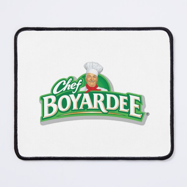 Item preview, Classic Chef Boyardee Vintage Logo Food Illustration designed and sold by wonyqp.
