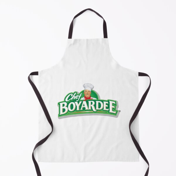 Item preview, Classic Chef Boyardee Vintage Logo Food Illustration designed and sold by wonyqp.