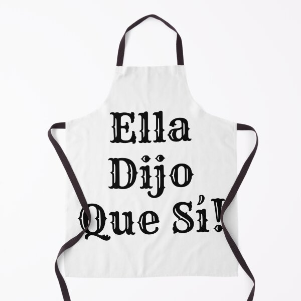 Item preview, Ella Dijo Que Sí! T-Shirt, Spanish Engagement Gift, Latina Bride To Be Graphic Tee, Bachelorette Party Shirt designed and sold by pipolabco.