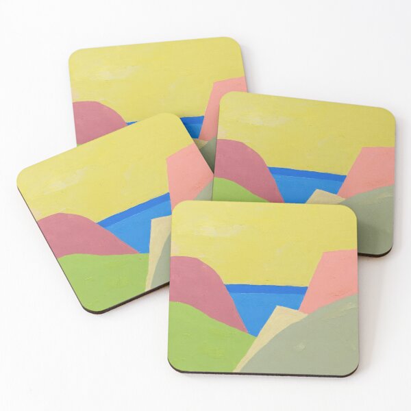Item preview, Etel Adnan designed and sold by Ulakosern.