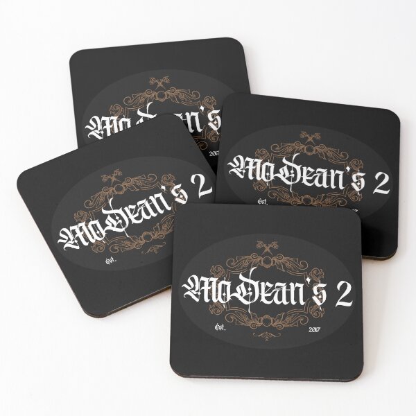 Item preview, MoDean's 2 Letterkenny designed and sold by SticknWoke.