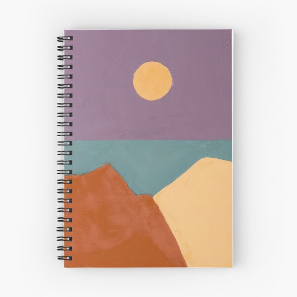 Item preview, Etel Adnan designed and sold by Ulakosern.