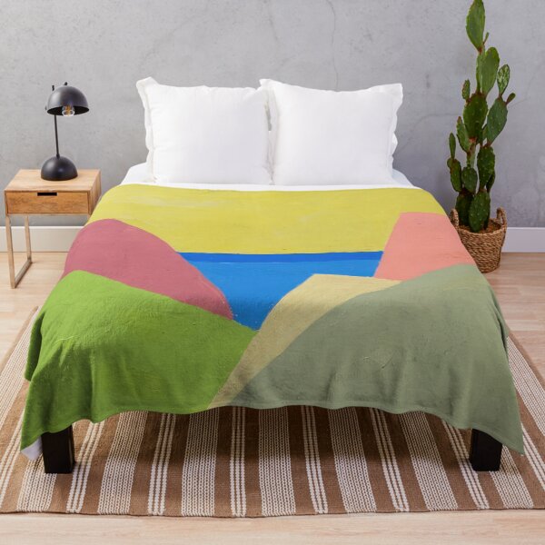 Item preview, Etel Adnan designed and sold by Ulakosern.