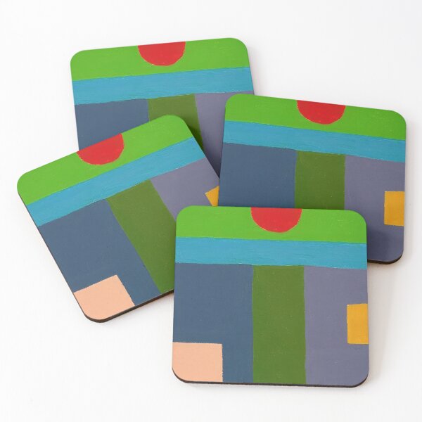 Item preview, Etel Adnan designed and sold by Ulakosern.