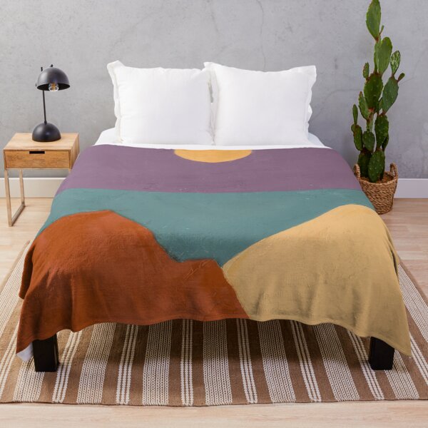 Item preview, Etel Adnan designed and sold by Ulakosern.
