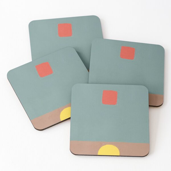Item preview, Etel Adnan designed and sold by Ulakosern.