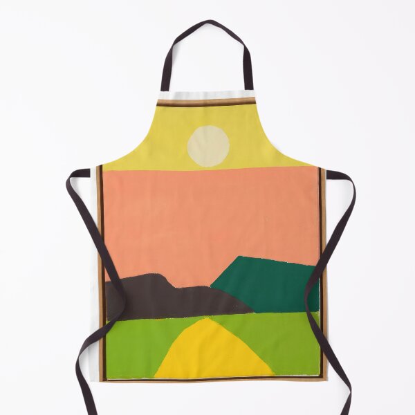 Item preview, Etel Adnan designed and sold by Ulakosern.