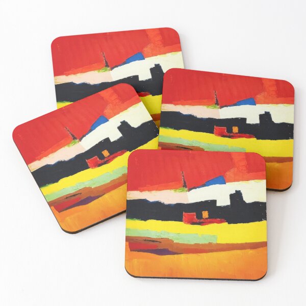 Item preview, Etel Adnan designed and sold by Ulakosern.