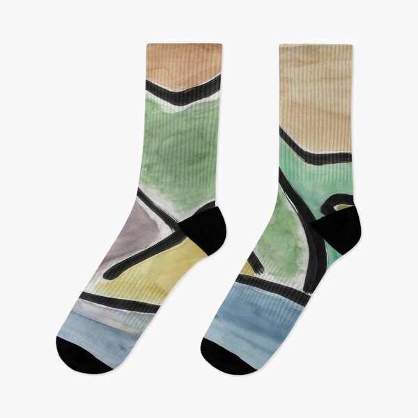 Item preview, Etel Adnan designed and sold by Ulakosern.