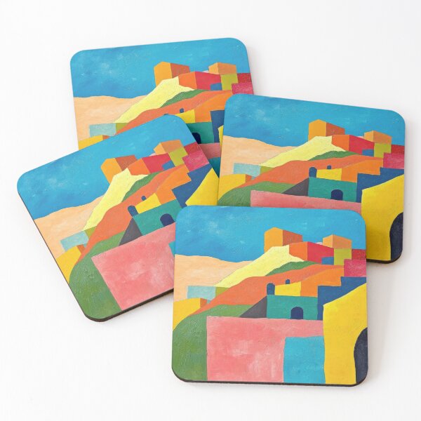 Item preview, Etel Adnan designed and sold by Ulakosern.