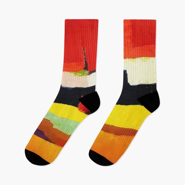 Item preview, Etel Adnan designed and sold by Ulakosern.