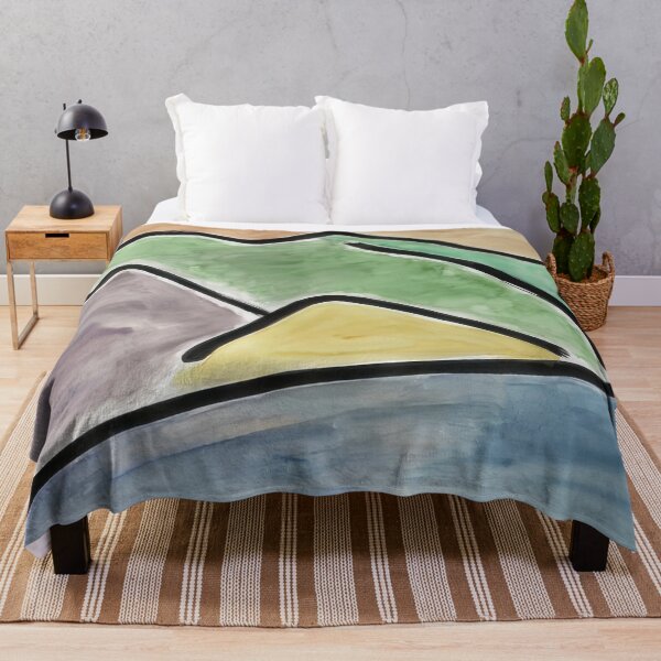 Item preview, Etel Adnan designed and sold by Ulakosern.