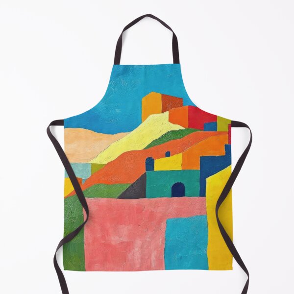 Aperçu de l'œuvre Etel Adnan créée et vendue par Ulakosern.