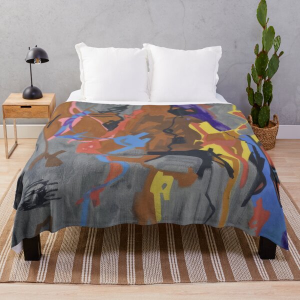 Item preview, Etel Adnan designed and sold by Ulakosern.