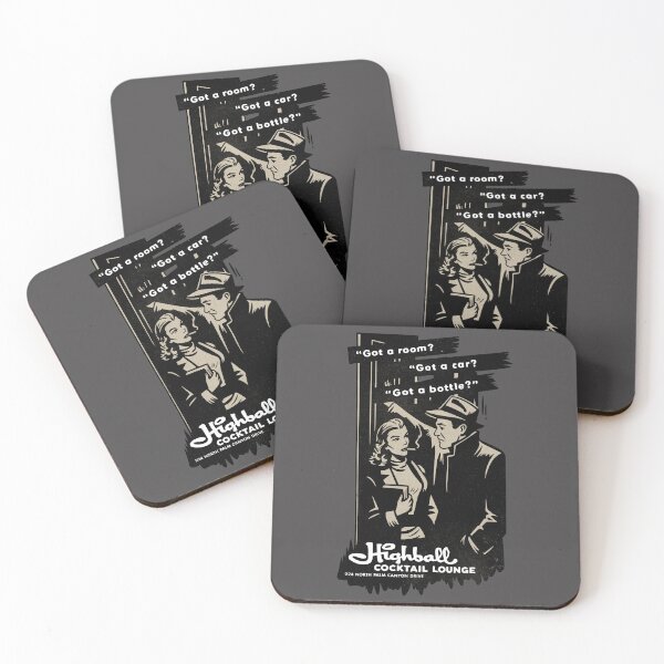 Item preview, Vintage Exciting Dive Bar designed and sold by Kujo Dangerous Vintage.