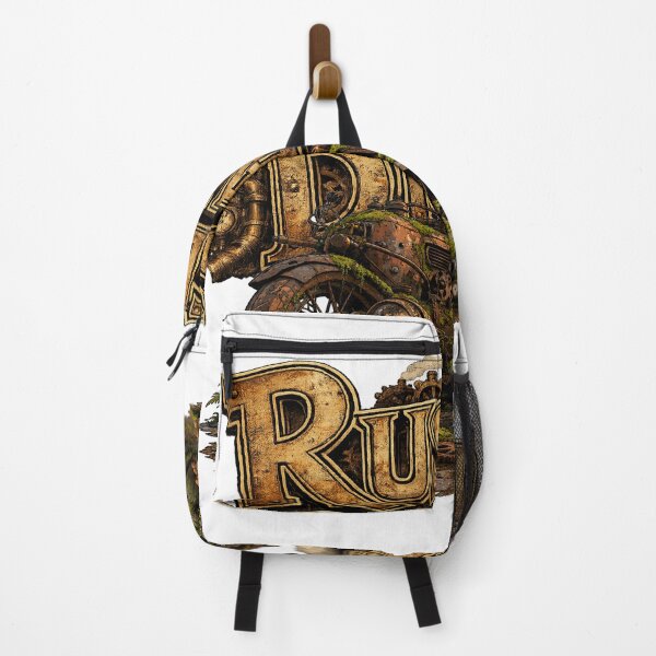Item preview, Rusted Dreams designed and sold by R3g3nerator.