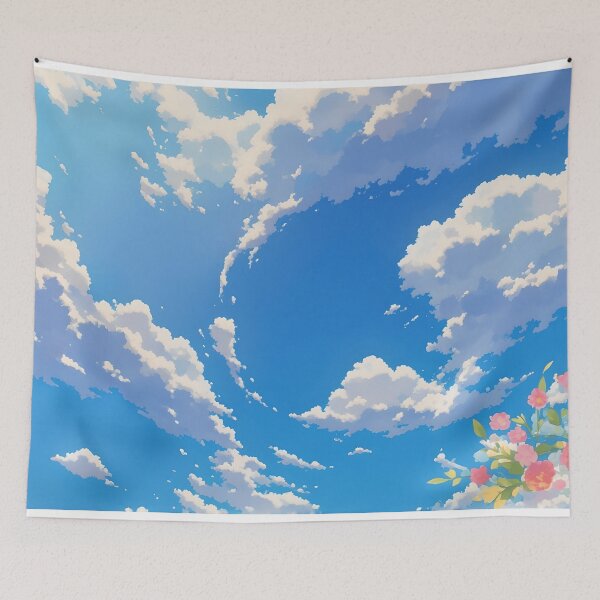 Item preview, Free sky designed and sold by LomainTatiana8.