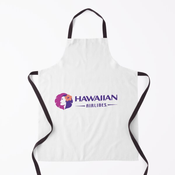 Item preview, Beautiful Hawaiian Airlines Hibiscus Flower Pualani Logo designed and sold by wonyqp.