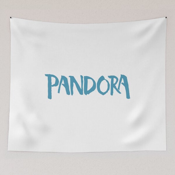 Item preview, Pandora (illustration) designed and sold by mohammeDRT.