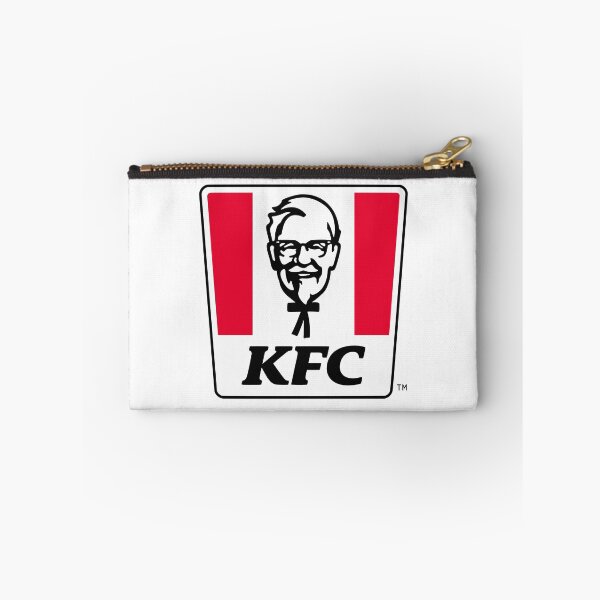Item preview, Classic KFC Colonel Sanders Red And White Logo fried chicken designed and sold by wonyqp.