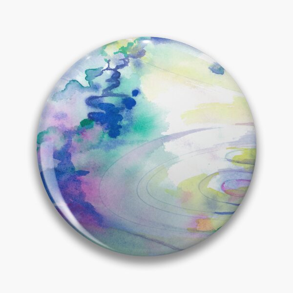Item preview, Spring Water designed and sold by InnerArtSpirit.