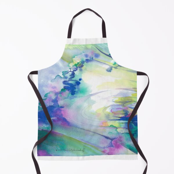 Item preview, Spring Water designed and sold by InnerArtSpirit.