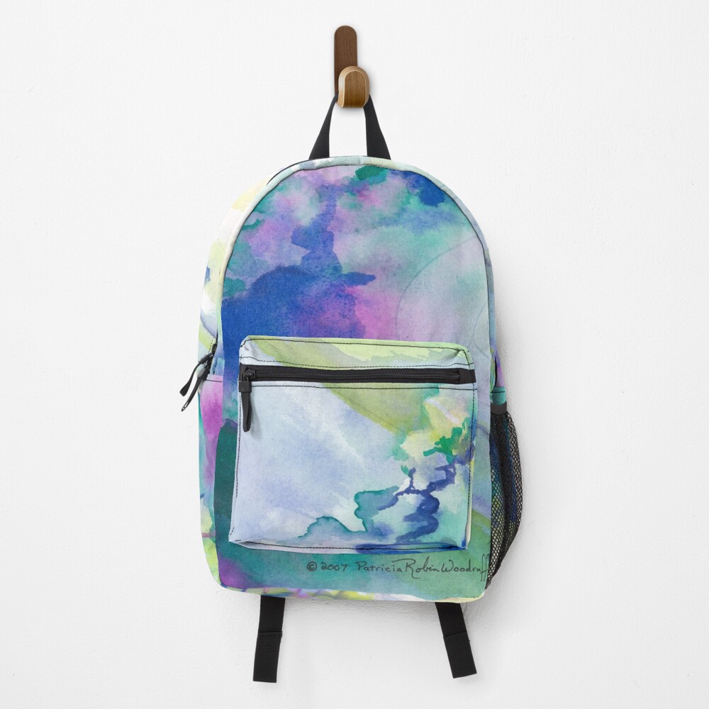 Item preview, Backpack designed and sold by InnerArtSpirit.