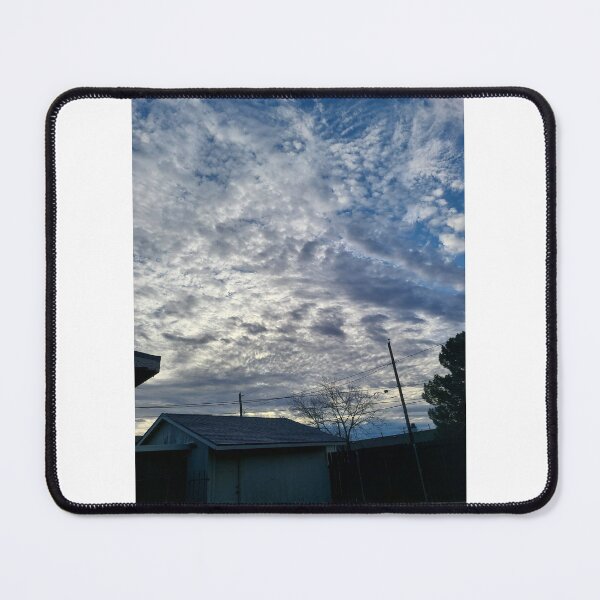 Item preview, A Cloudy Brilliant Sky designed and sold by JoeyD-Stabbie.