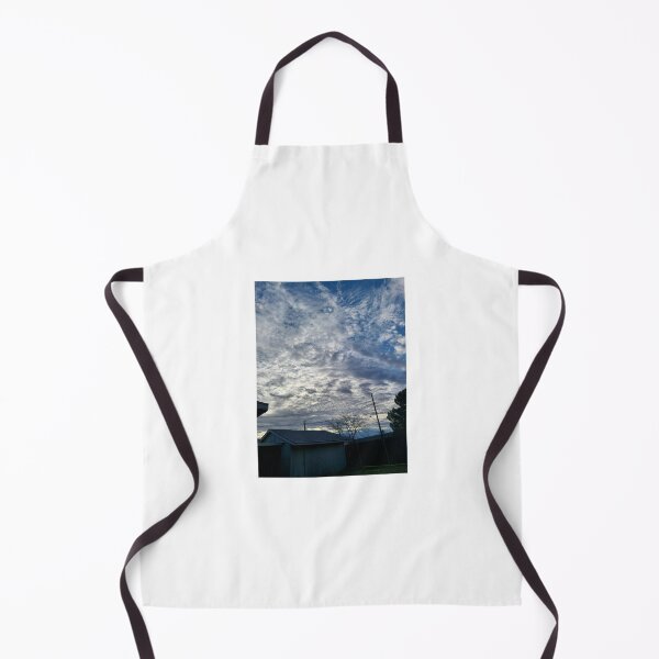 Item preview, A Cloudy Brilliant Sky designed and sold by JoeyD-Stabbie.