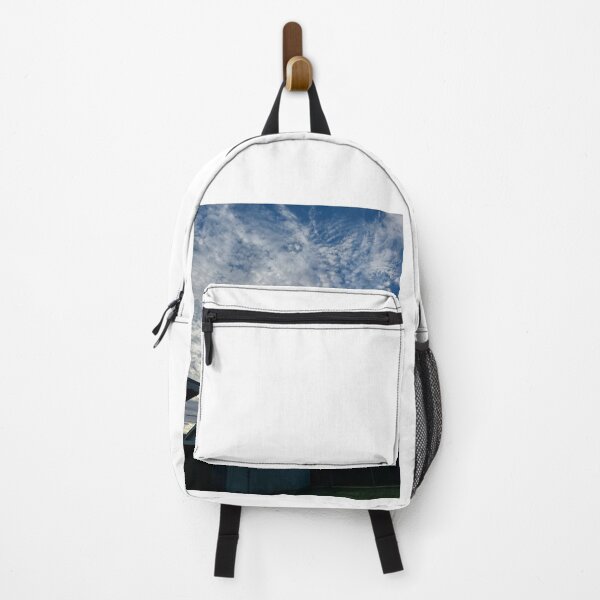 Item preview, A Cloudy Brilliant Sky designed and sold by JoeyD-Stabbie.