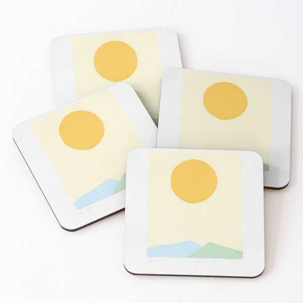 Item preview, Etel Adnan designed and sold by Ulakosern.
