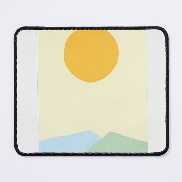 Item preview, Etel Adnan designed and sold by Ulakosern.