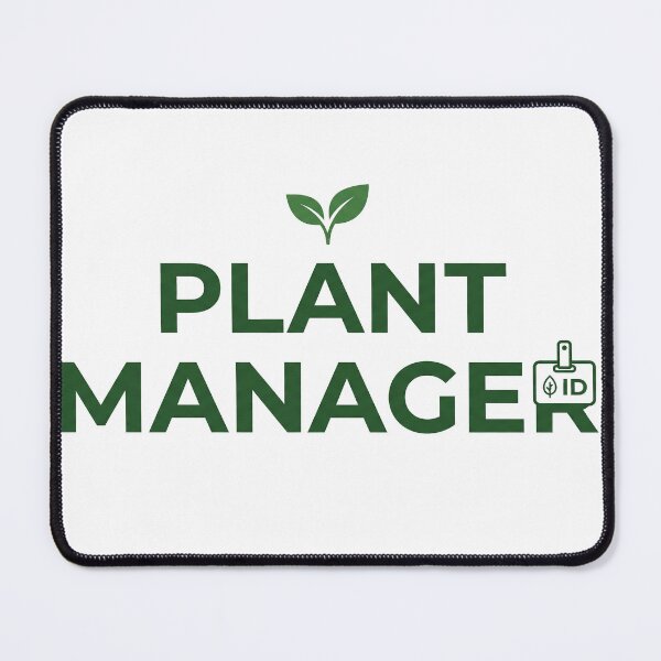 Item preview, Funny Plant Lover Gift designed and sold by NicoVeithen.