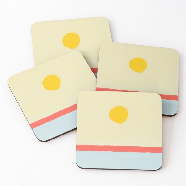 Item preview, Etel Adnan designed and sold by Ulakosern.
