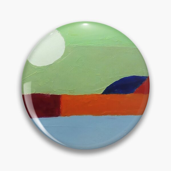 Item preview, Etel Adnan designed and sold by Ulakosern.