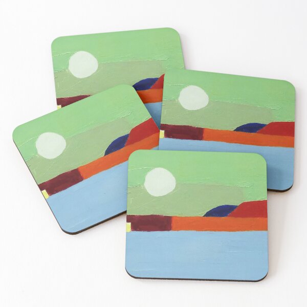 Item preview, Etel Adnan designed and sold by Ulakosern.